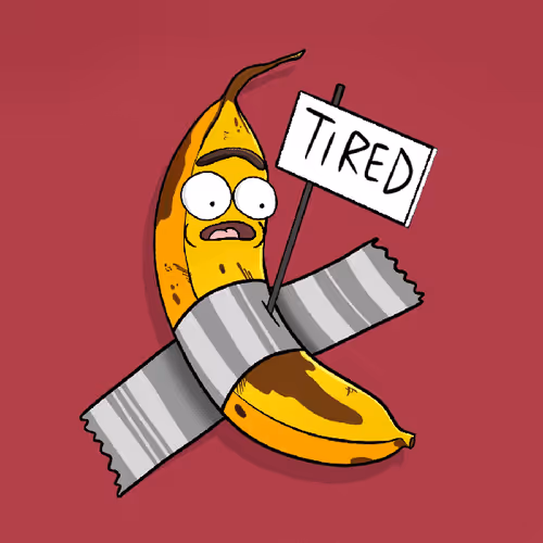 Ordinal Banana #46