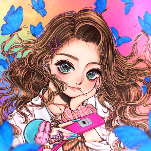 KURAKANOCOs collection