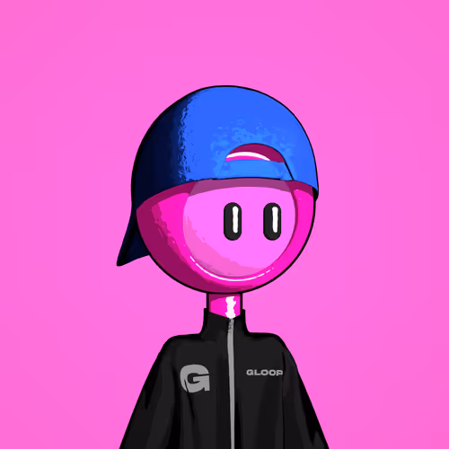 Gloopversegenesis