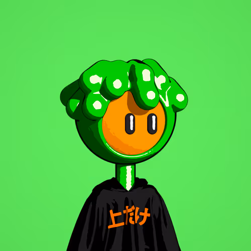 Gloopversegenesis