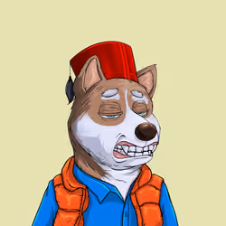 Shibe #327