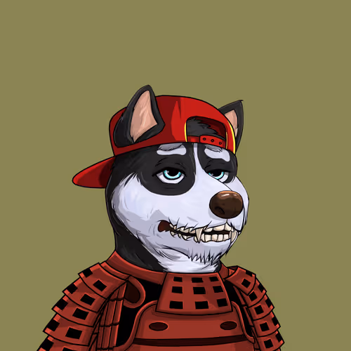 Shibe Society