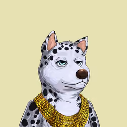 Shibe #419