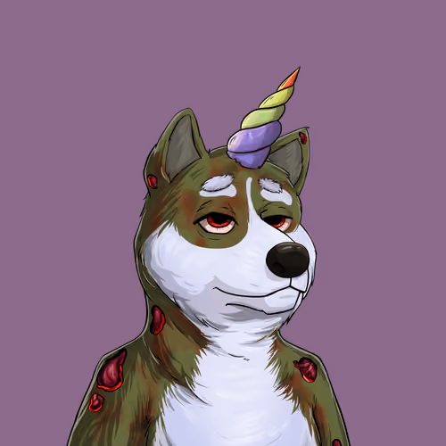 Shibe #134