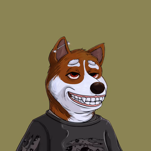Shibe Society