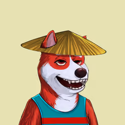 Shibe #417