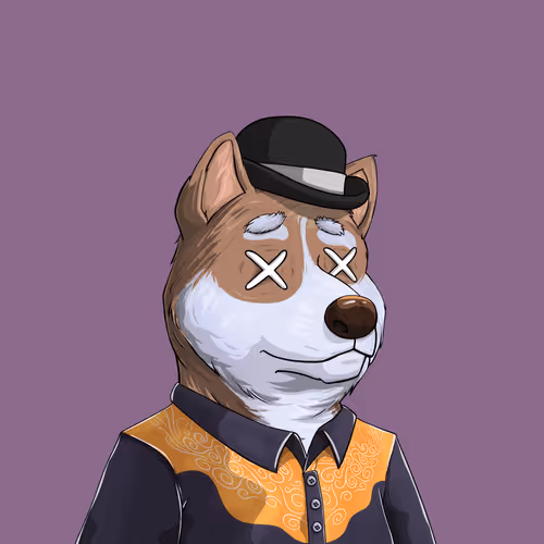 Shibe Society
