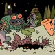 Hole Carolers