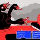 Black Swan Boss Battle