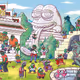 P3P3 TOWNSHIP