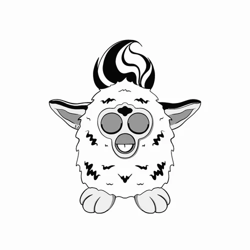 XI Electric Pet #05 / by E1even_xi