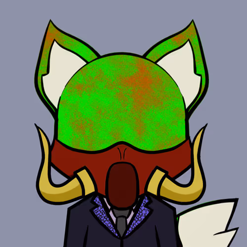 Foxy Anonymous