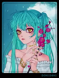 Dokidoki