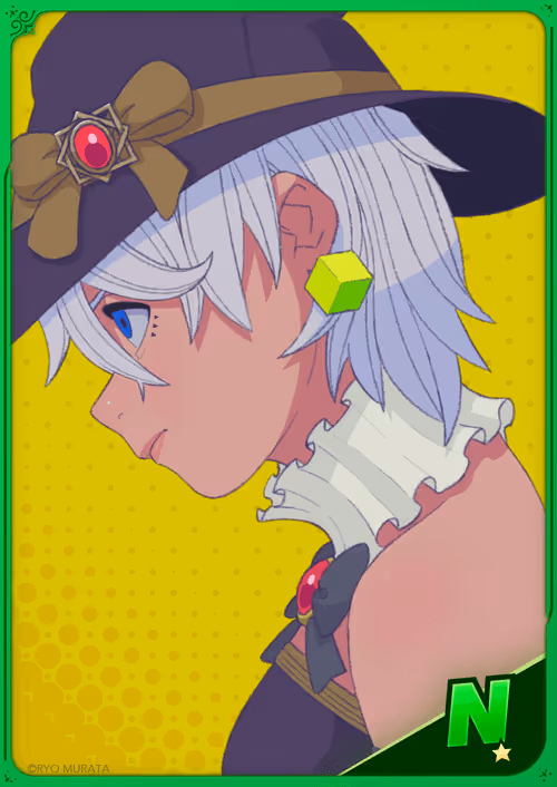 [Good] Rebecca