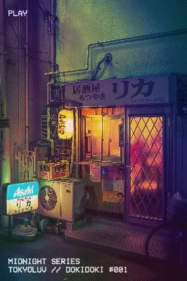 Dokidoki