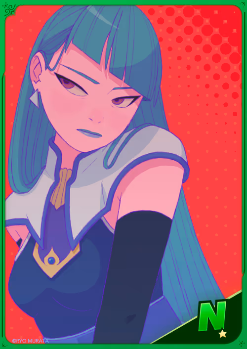 [Good] Willa