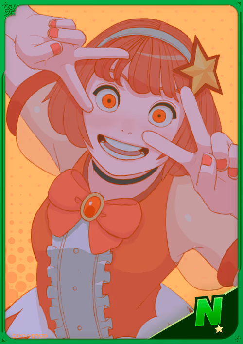 [Good] Momiji