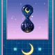 Moondrop Hourglass