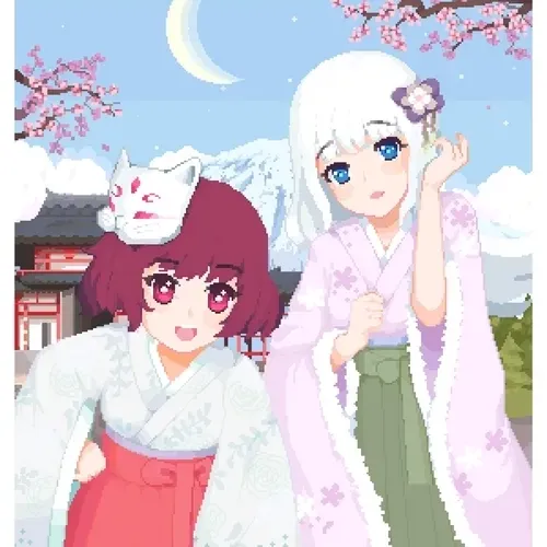 Loyalist Spring [LR]