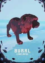 Loneliness Burrl