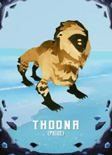 Pride Thoona