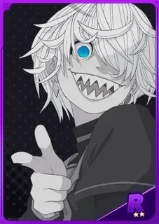 [Evil] Mildred