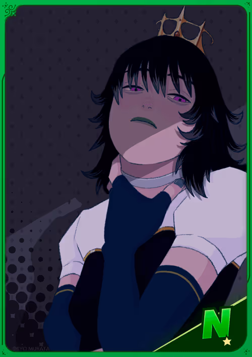 [Evil] Eliza