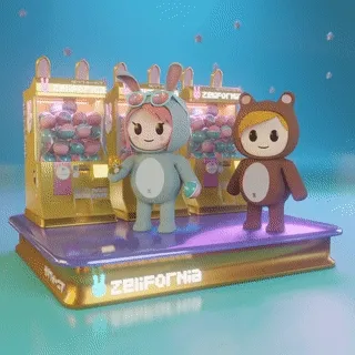 Beni & Sam (EPIC)