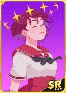 [Good] Azuki