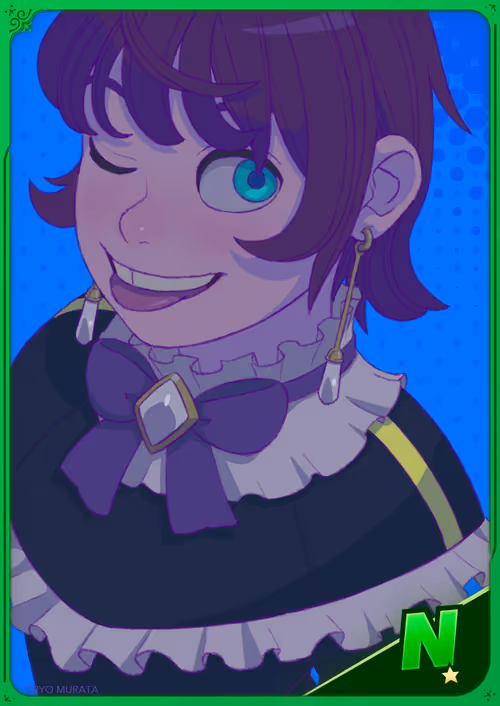 [Evil] Hanna