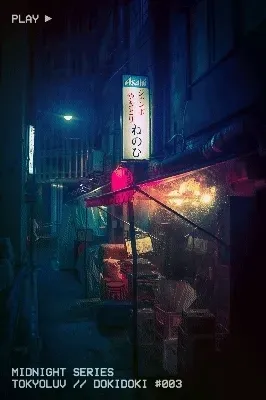 Dokidoki