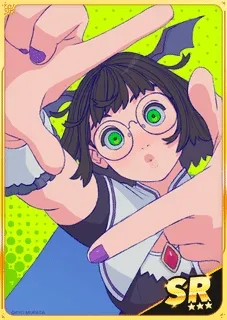 [Evil] Teresa
