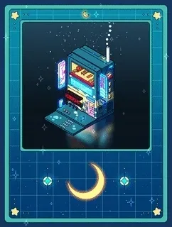 Cyberpunk Soymilk