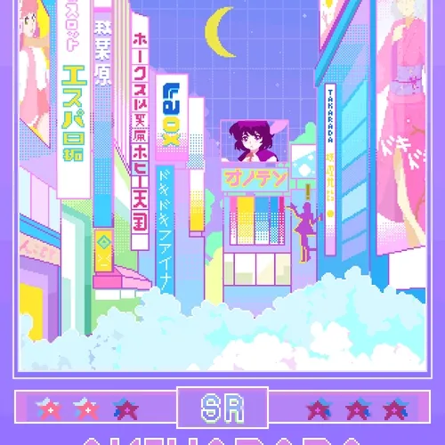 Dokidoki