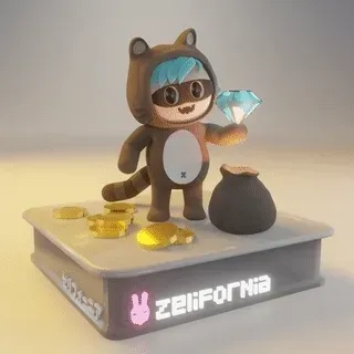 Klepto Coop (C)