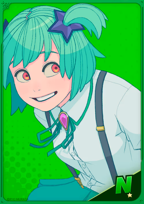 [Good] Rebecca