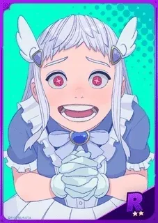 [Good] Meg
