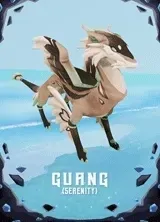Serenity Guang