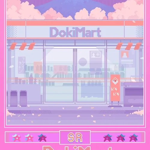 Dokidoki