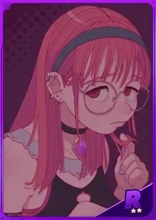[Evil] Rose