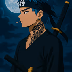 9