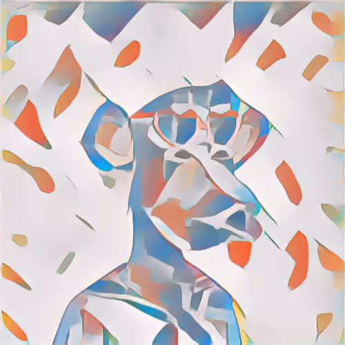 Omni Artblock Apes