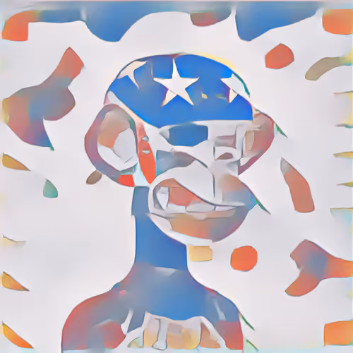 Omni Artblock Apes