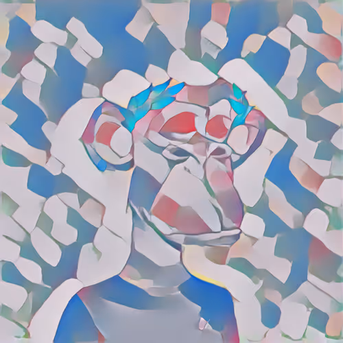 Omni Artblock Apes