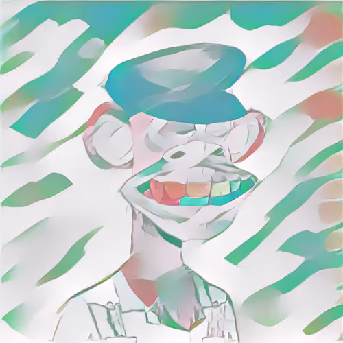 Omni Artblock Apes