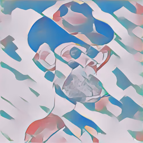Omni Artblock Apes