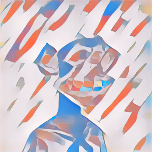 Omni Artblock Apes