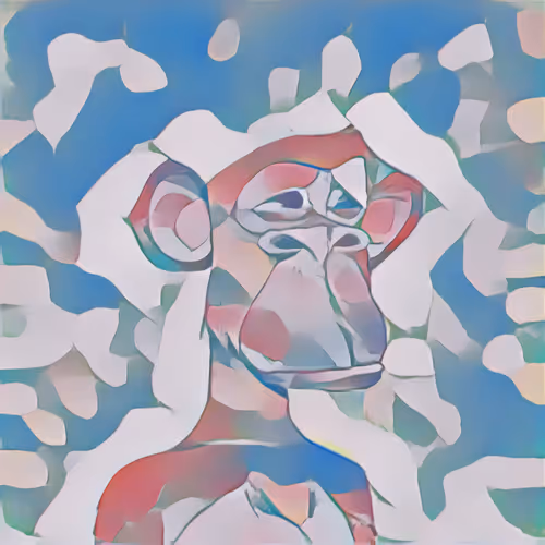 Omni Artblock Apes