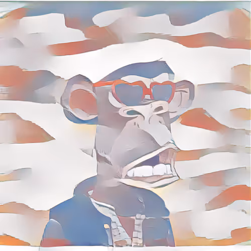 Omni Artblock Apes