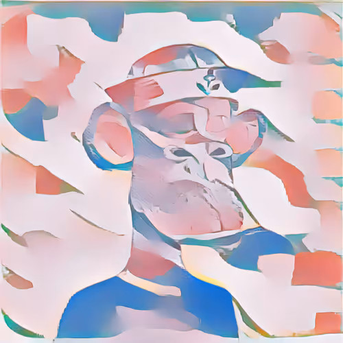Omni Artblock Apes